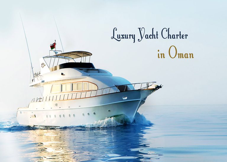 Al Zahra Yacht