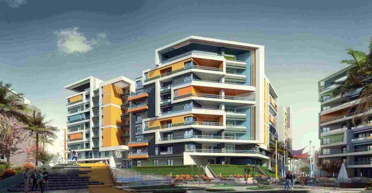 IL Mondo New Capital