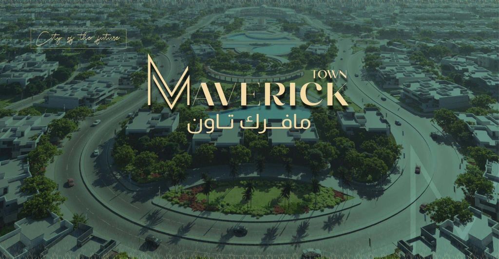 Maverick Town Baghdad