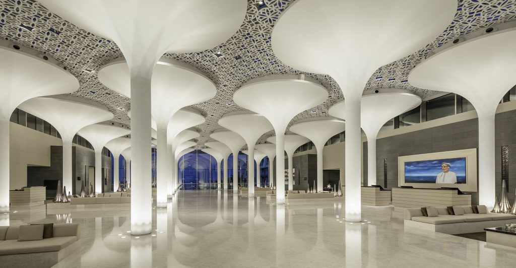 Kempinski Muscat