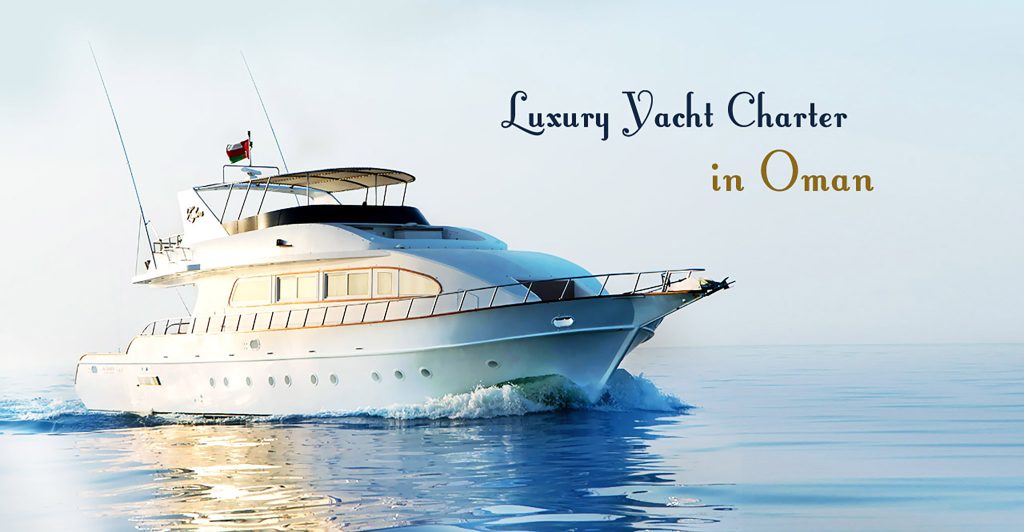 Al Zahra Yacht