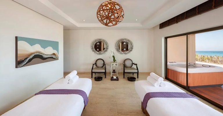Anantara Spa