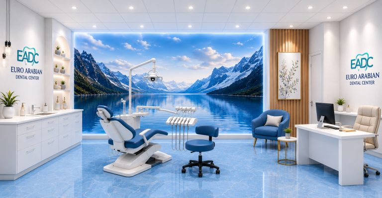 Euro Arabian Dental Center
